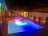 Booking Miami China Accommodation