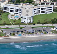 Jupiter Reef Club Resort - Tourism Bookings