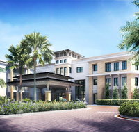 Hyatt House Naples/5th Avenue - Tourism Bookings