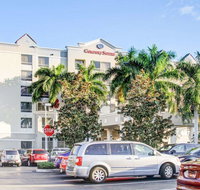 Comfort Suites - Weston - Tourism Bookings