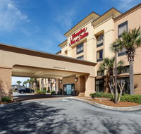 Hampton Inn  Suites Navarre - Tourism Bookings