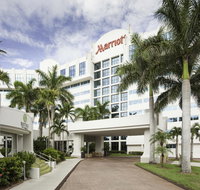 West Palm Beach Marriott - Tourism Bookings
