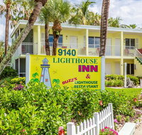 Light House Inn - Tourism Bookings