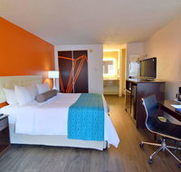 Howard Johnson by Wyndham Ocala FL - Tourism Bookings