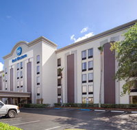 Best Western Southside Hotel  Suites - Tourism Bookings