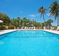 Hampton Inn Key Largo - Tourism Bookings