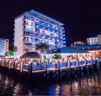 Sands Harbor Resort and Marina - Tourism Bookings