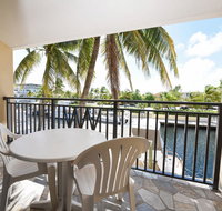 Waterside Suites and Marina - Tourism Bookings