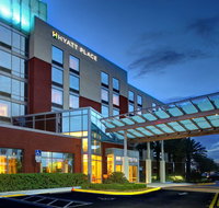 Hyatt Place Fort Lauderdale Airport/Cruise Port - Tourism Bookings