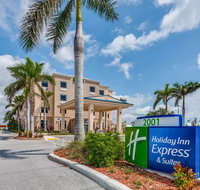 Holiday Inn Express  Suites Boynton Beach East - Tourism Bookings