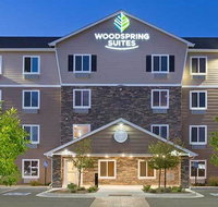 Woodspring Suites West Melbourne - Tourism Bookings