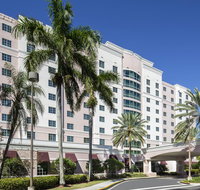 DoubleTree by Hilton Sunrise - Sawgrass Mills - Tourism Bookings