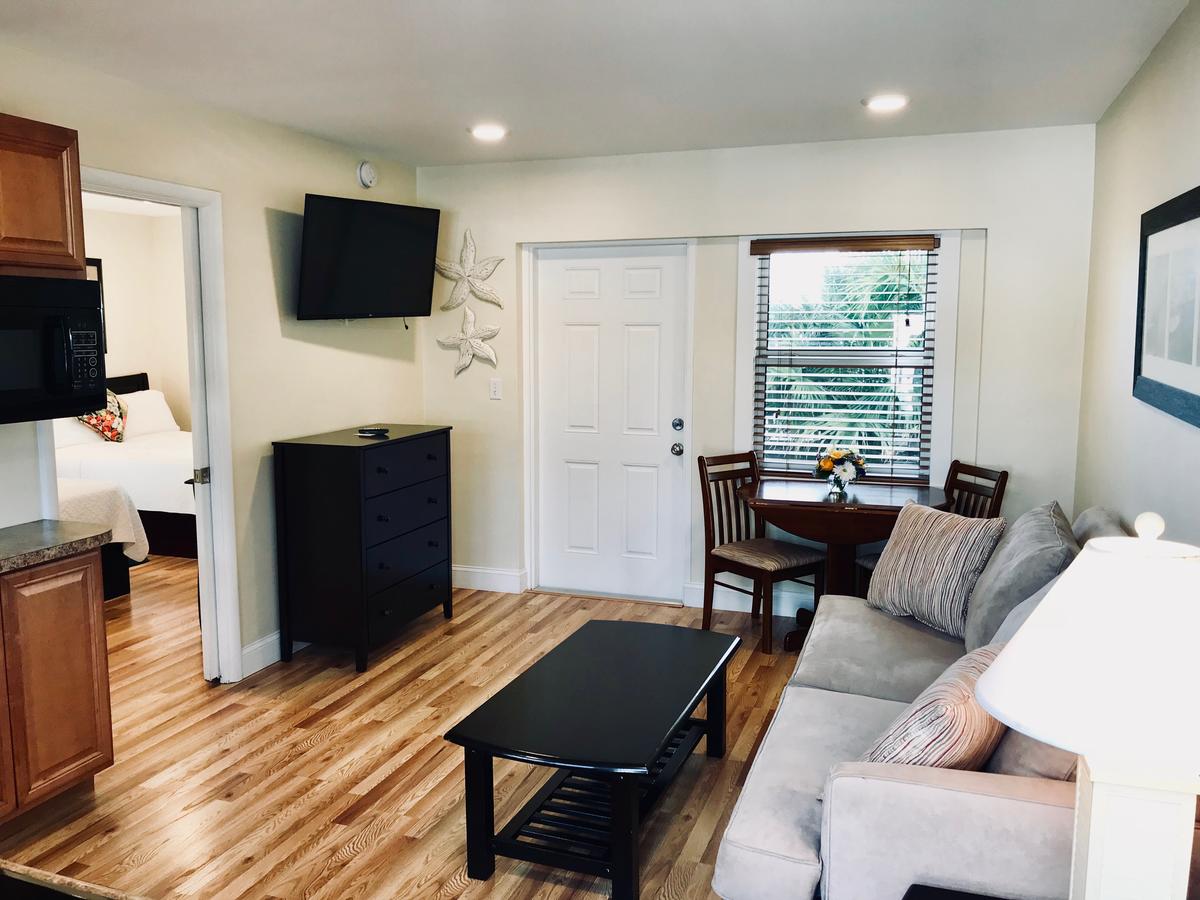 Harborside Motel & Marina - thumb 21