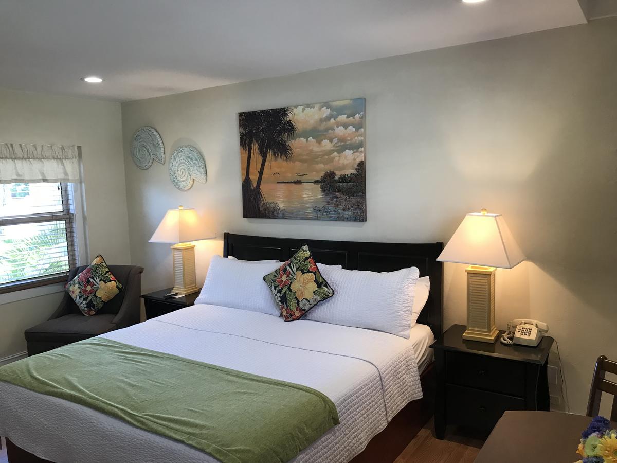 Harborside Motel & Marina - thumb 18