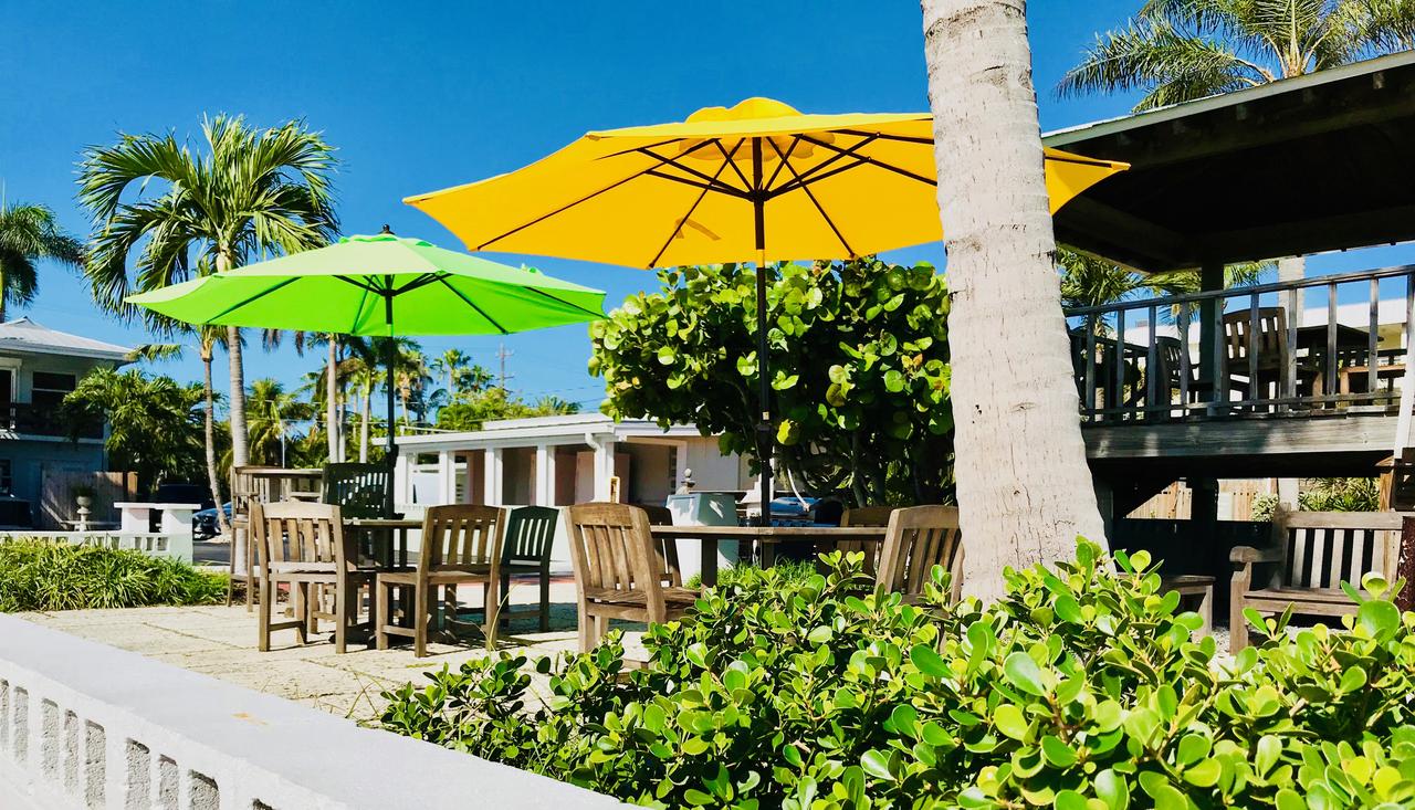 Harborside Motel & Marina - thumb 32