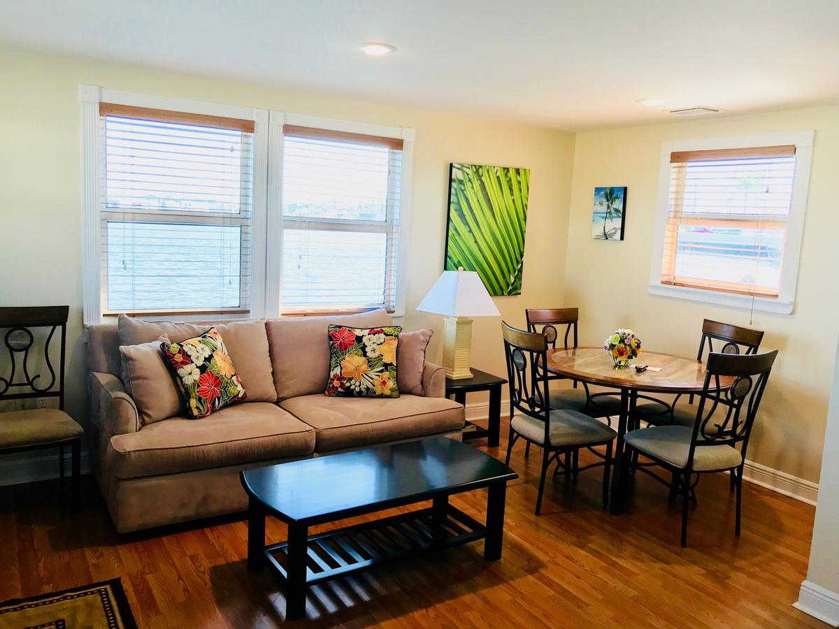 Harborside Motel & Marina - thumb 28