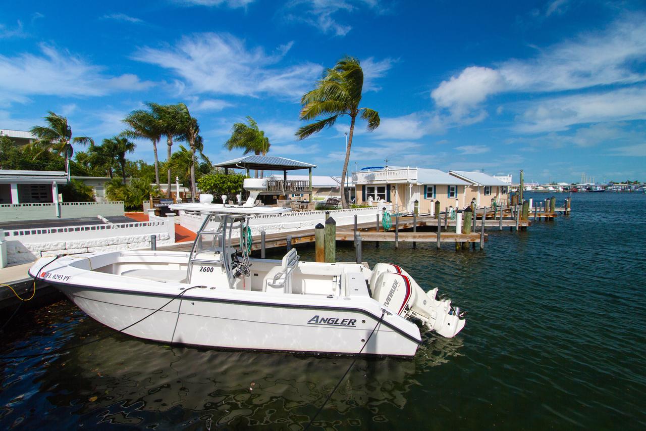 Harborside Motel & Marina - thumb 8