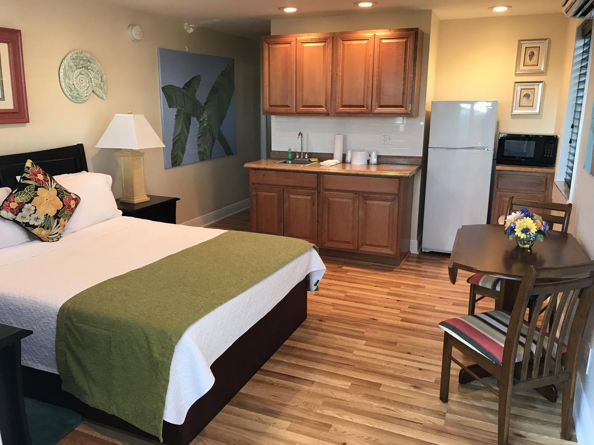 Harborside Motel & Marina - thumb 30