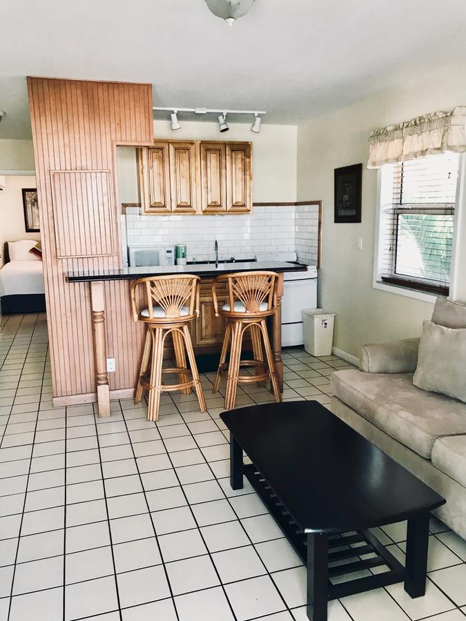 Harborside Motel & Marina - thumb 26