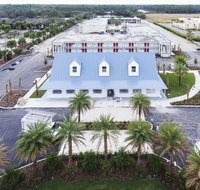 Melbourne All Suites Inn - Tourism Bookings