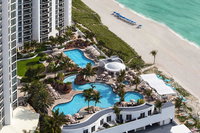 Booking Sunny-isles-beach USA Accommodation
