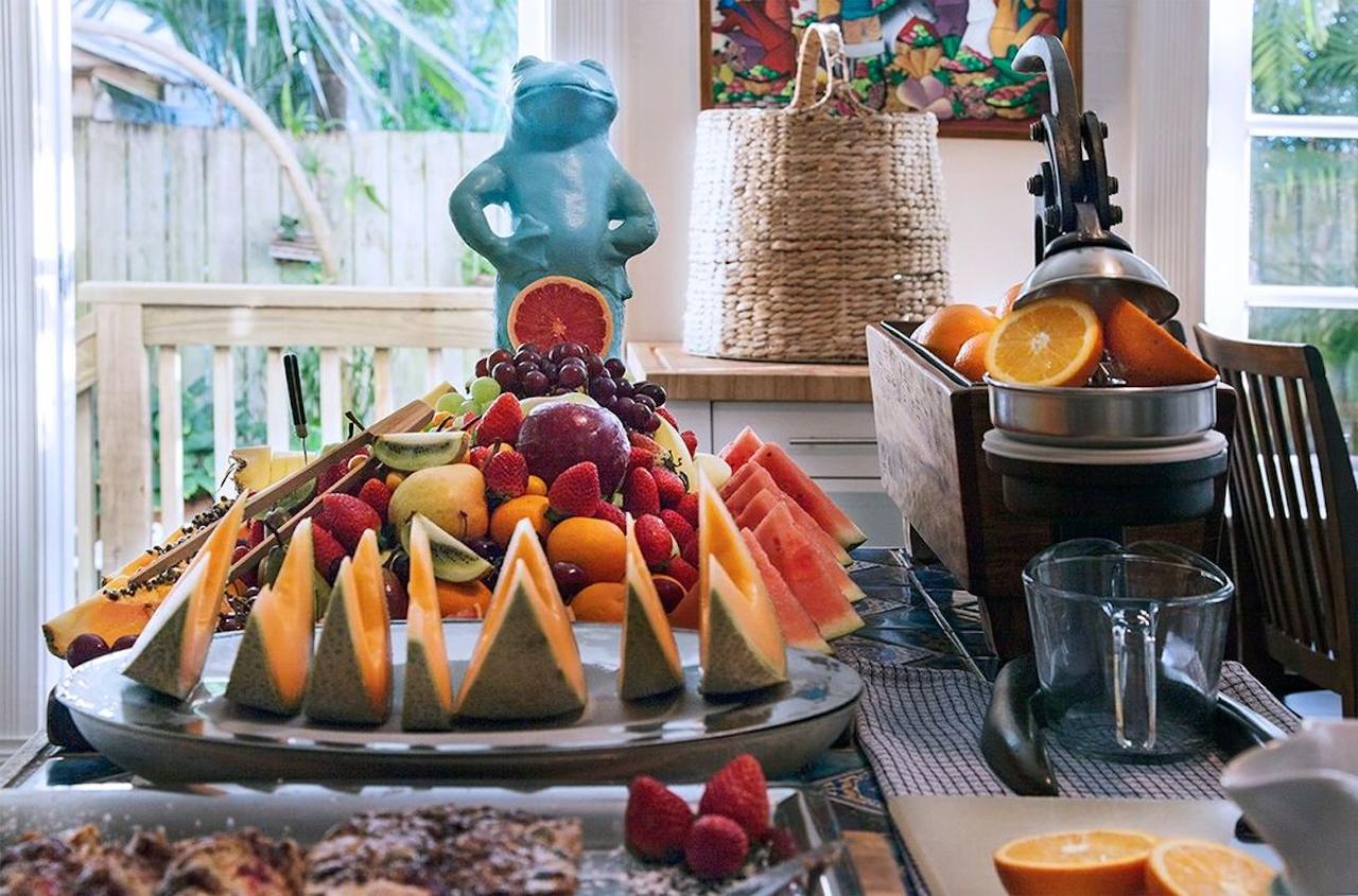 Key West Bed And Breakfast - thumb 8