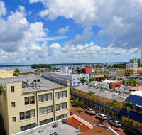 Hotel Indigo Fort Myers Downtown River District - Tourism Bookings