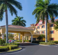 Hawthorn Suites by Wyndham Naples - Tourism Bookings