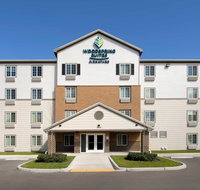 Woodspring Suites Clearwater - Tourism Bookings
