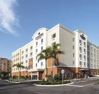 Candlewood Suites - Miami Exec Airport - Kendall - Tourism Bookings