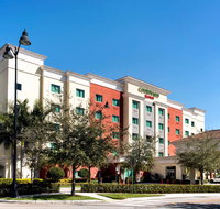 Courtyard by Marriott Miami Homestead - Tourism Bookings