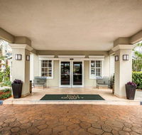 Quality Inn  Suites Ft. Lauderdale Airport Cruise Port South - Tourism Bookings