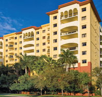 Wyndham Sea Gardens - Tourism Bookings