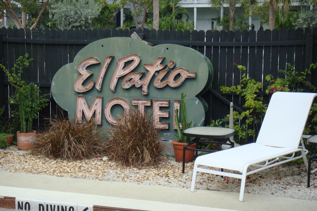 El Patio Motel - thumb 11