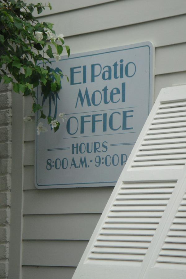El Patio Motel - thumb 3