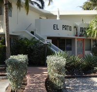 El Patio Motel - Tourism Bookings