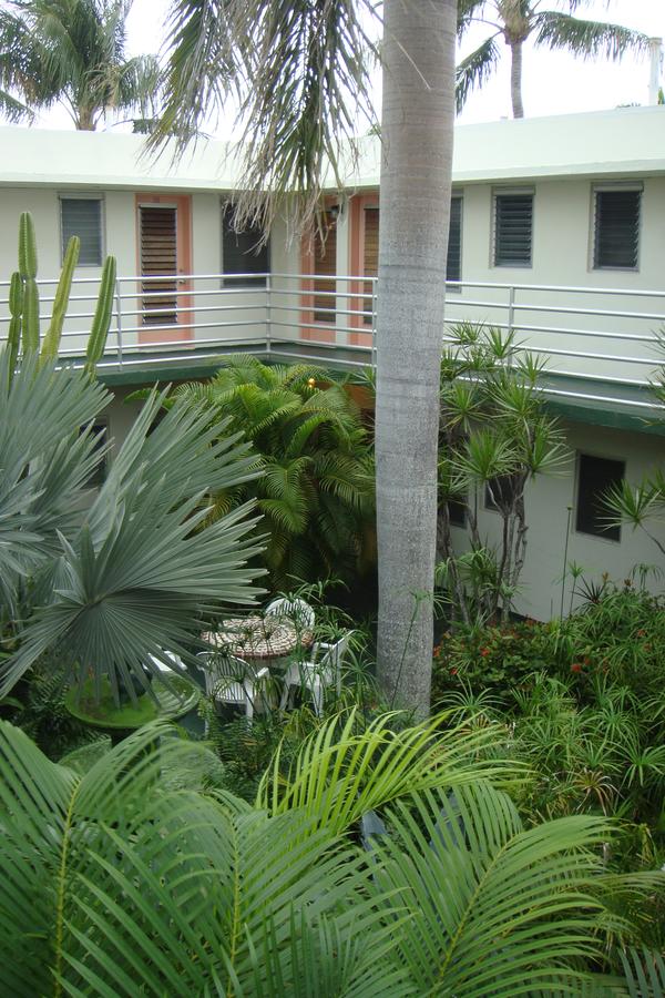 El Patio Motel - thumb 6