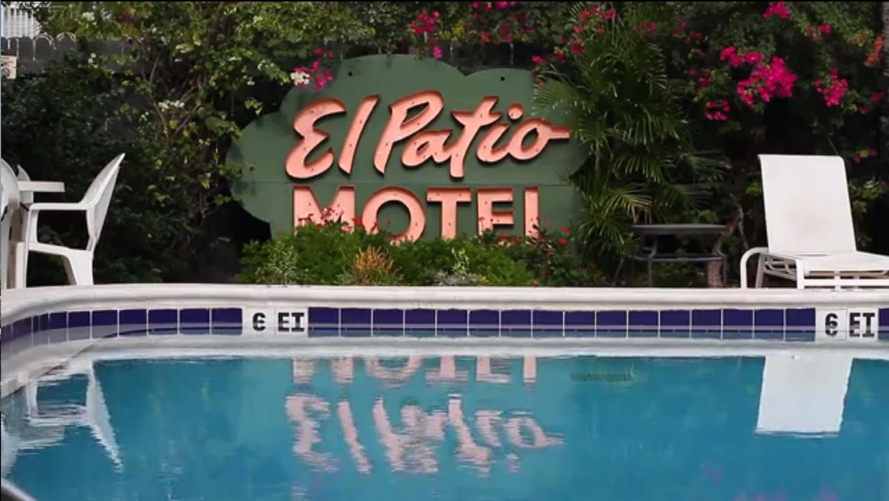 El Patio Motel - thumb 2