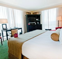 Pensacola Grand Hotel - Historic Downtown - Tourism Bookings