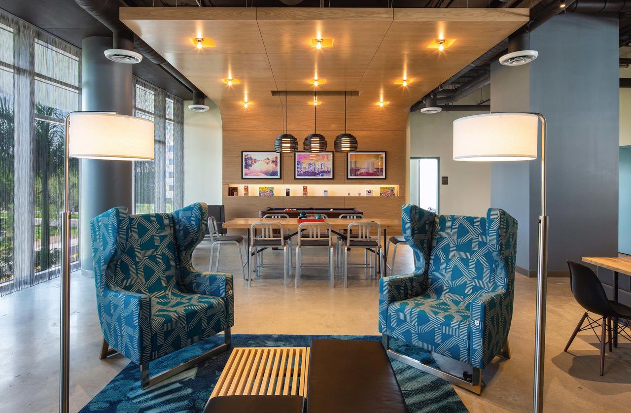 Aloft Miami Aventura - thumb 3