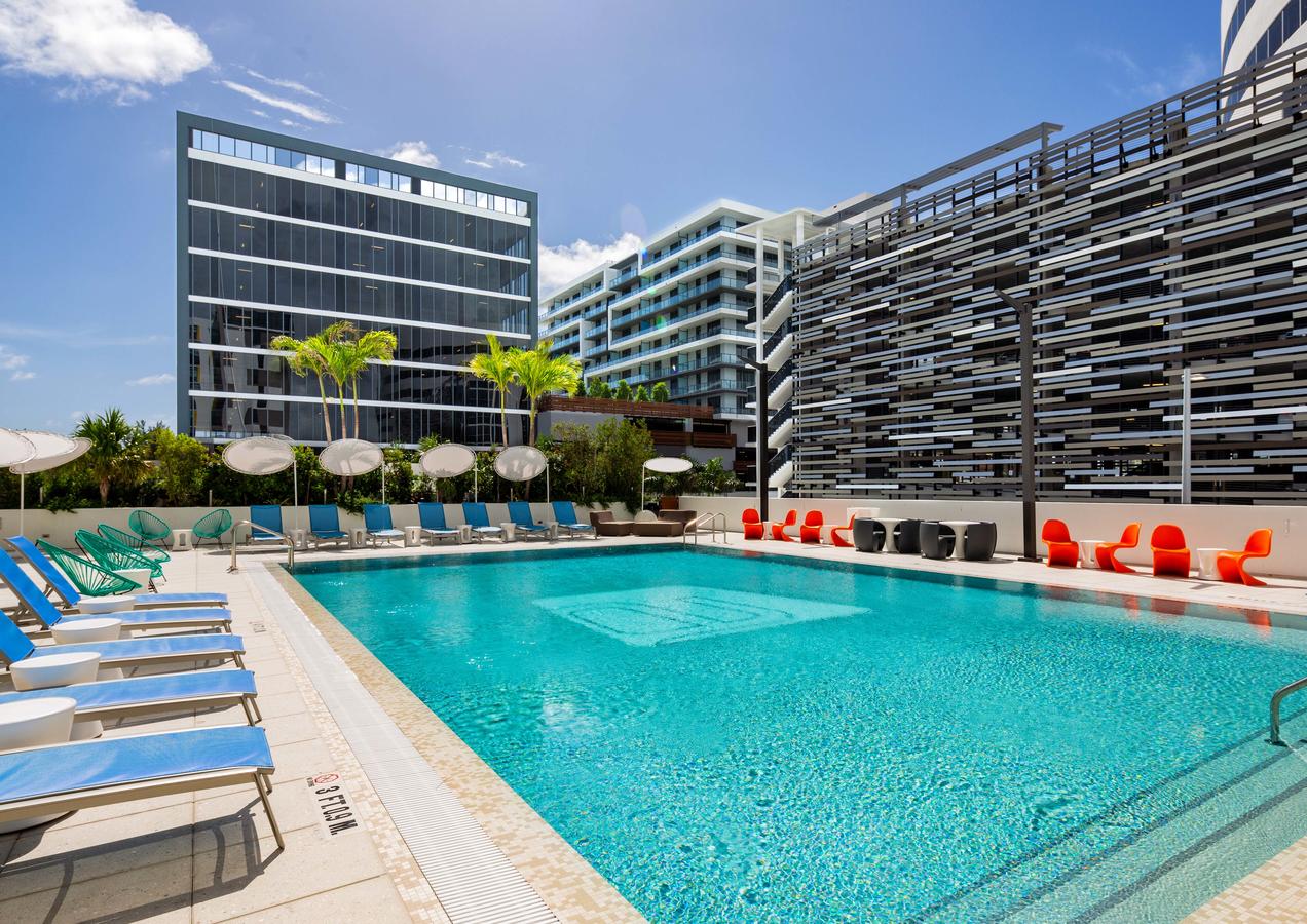 Aloft Miami Aventura - thumb 11