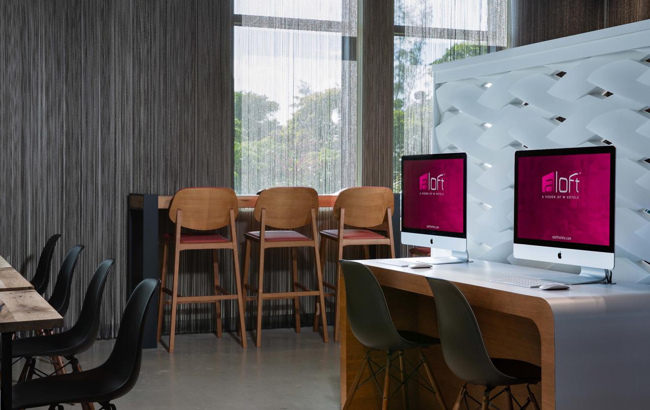 Aloft Miami Aventura - thumb 1