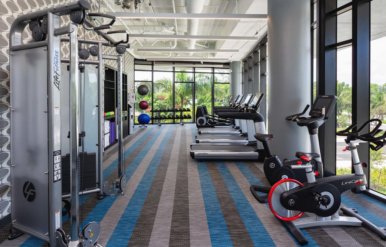 Aloft Miami Aventura - thumb 12