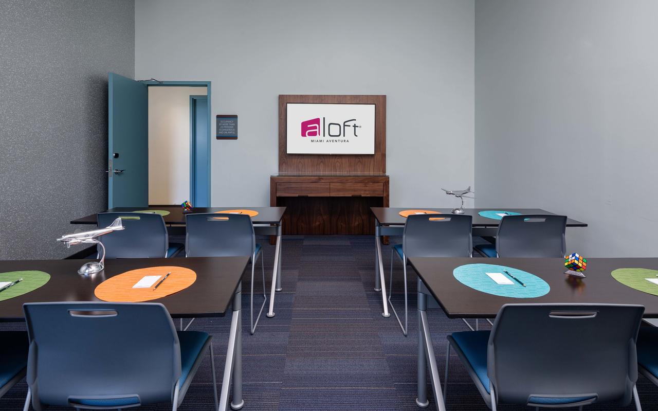 Aloft Miami Aventura - thumb 14