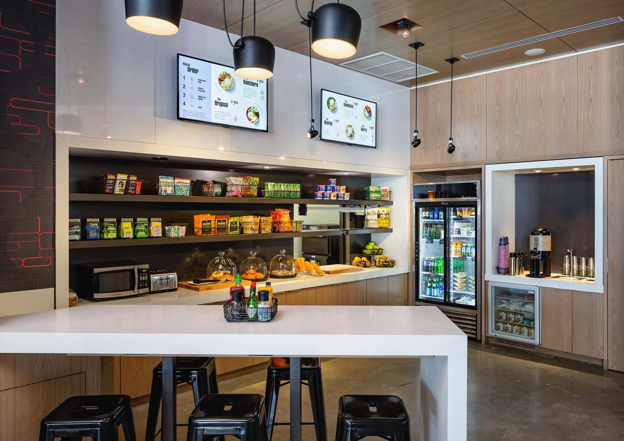 Aloft Miami Aventura - thumb 10