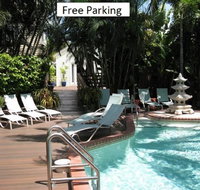 Douglas House - China Accommodation