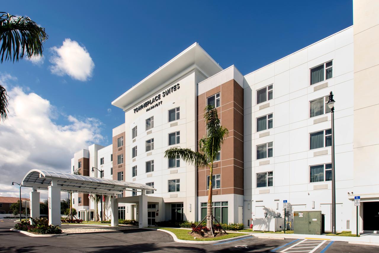 TownePlace Suites By Marriott Miami Homestead - thumb 0
