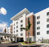 TownePlace Suites by Marriott Miami Homestead - China Accommodation