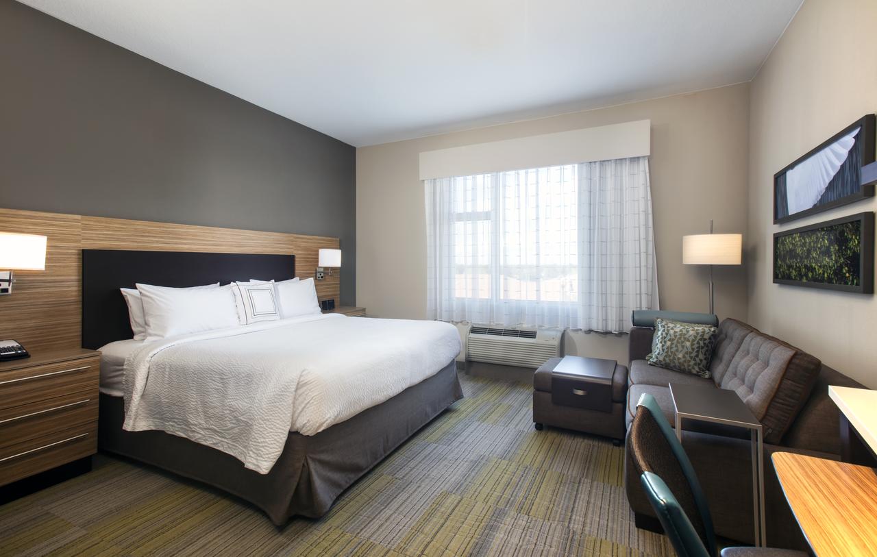 TownePlace Suites By Marriott Miami Homestead - thumb 1