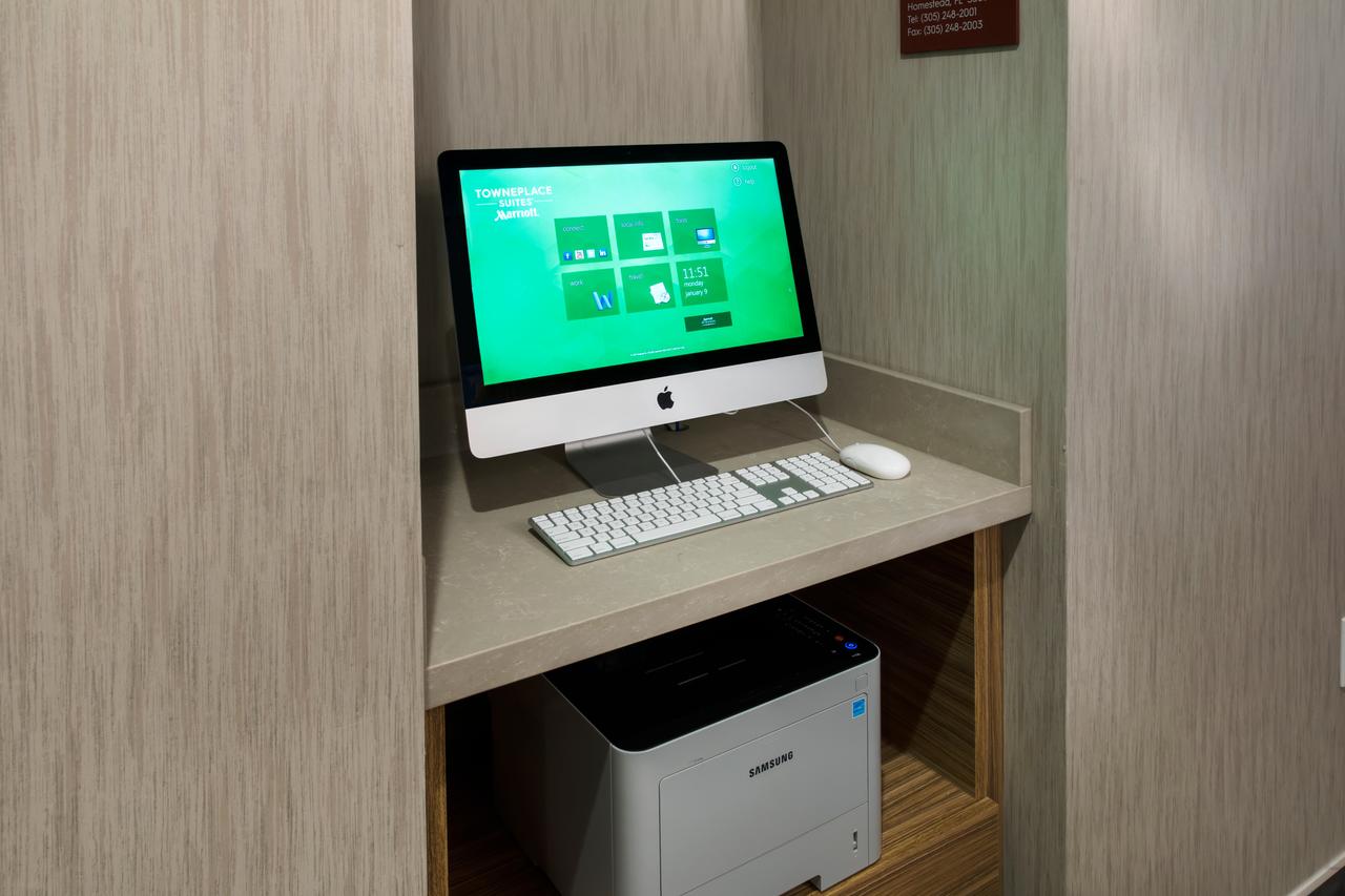 TownePlace Suites By Marriott Miami Homestead - thumb 14